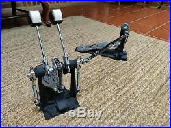 Pearl Double Bass Drum Pedal P-902