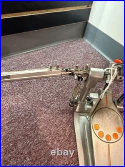 Pearl Double Bass Pedal