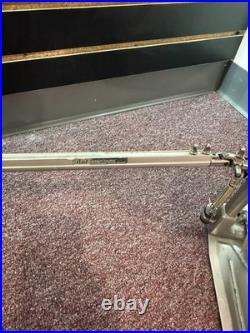 Pearl Double Bass Pedal