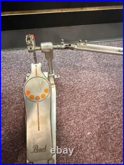 Pearl Double Bass Pedal