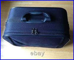 Pearl Double Bass Pedal Case / Last One Never Used Packed & Ready to Ship