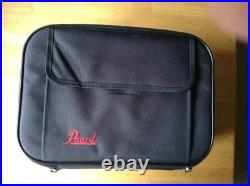 Pearl Double Bass Pedal Case / Last One Never Used Packed & Ready to Ship