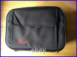 Pearl Double Bass Pedal Case / Last One Never Used Packed & Ready to Ship