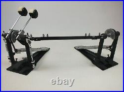 Pearl Double bass Drum Pedal Alternative to P-922
