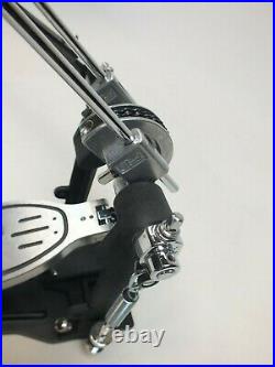 Pearl Double bass Drum Pedal Alternative to P-922