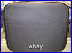 Pearl Drum Pedals P-2002CL/P-2002B Complete with Case Used Good Condition