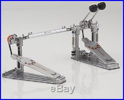 Pearl Drums Hardware P-932 Demonator Double bass drum pedal longboard NEW