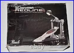 Pearl Drums P2050C Eliminator Redline Drum Pedal Chain Drive