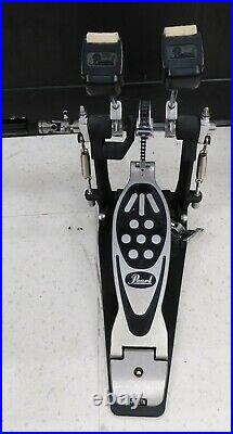 Pearl Drums P-122TW Double Bass Drum Pedal