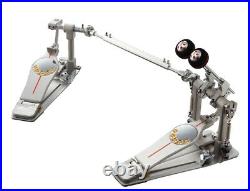 Pearl Drums P-3002D Demon Series Double Bass Drum Pedal