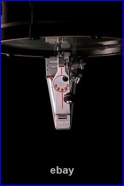 Pearl Drums P-3002D Demon Series Double Bass Drum Pedal NEW
