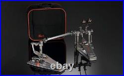 Pearl Drums P-3002D Demon Series Double Bass Drum Pedal NEW