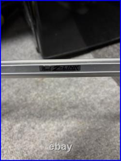 Pearl Eliminator Demon Drive Direct Drive Double Pedal with Z-Link Connector