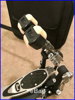 Pearl Eliminator Double Bass Drum Pedal