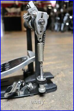 Pearl Eliminator Dual Chain Single Bass Drum Pedal withBag