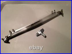 Pearl Eliminator PowerShifter, RedLine or Solo Double Bass Pedal Driveshaft #2