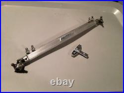 Pearl Eliminator PowerShifter, RedLine or Solo Double Bass Pedal Driveshaft #2