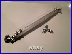 Pearl Eliminator PowerShifter, RedLine or Solo Double Bass Pedal Driveshaft #2