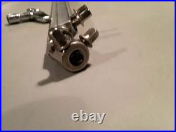 Pearl Eliminator PowerShifter, RedLine or Solo Double Bass Pedal Driveshaft #2