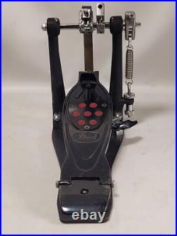 Pearl Eliminator Power Shifter Double Bass Drum Kick Pedal