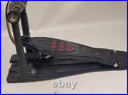 Pearl Eliminator Power Shifter Double Bass Drum Kick Pedal