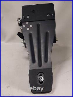 Pearl Eliminator Power Shifter Double Bass Drum Kick Pedal