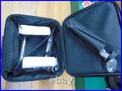 Pearl Eliminator Red Line Double Pedal Chain Drive with Case P2052C