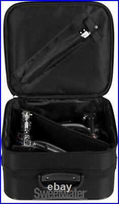 Pearl Eliminator Redline Belt-Drive Double Bass Drum Pedal