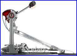 Pearl Eliminator Redline Belt-Drive Double Bass Drum Pedal