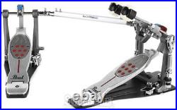 Pearl Eliminator Redline Belt-Drive Double Bass Drum Pedal