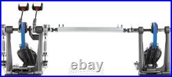 Pearl Eliminator Redline Belt-Drive Double Bass Drum Pedal Pearl Eliminator Redline Belt-Drive Double Bass Drum Pedal