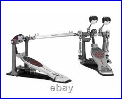 Pearl Eliminator Redline Chain Drive Double Bass Drum Pedal