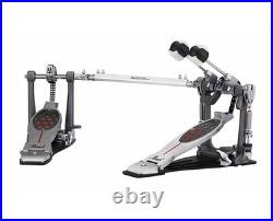 Pearl Eliminator Redline Chain Drive Double Bass Drum Pedal