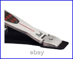 Pearl Eliminator Redline Chain Drive Double Bass Drum Pedal
