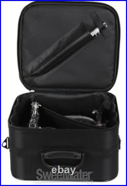 Pearl Eliminator Redline Chain-Drive Double Bass Drum Pedal