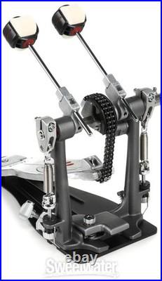 Pearl Eliminator Redline Chain-Drive Double Bass Drum Pedal