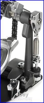 Pearl Eliminator Redline Chain-Drive Double Bass Drum Pedal