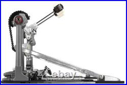 Pearl Eliminator Redline Chain-Drive Double Bass Drum Pedal