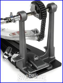 Pearl Eliminator Redline Chain-Drive Double Bass Drum Pedal
