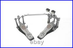 Pearl Eliminator Redline Chain Drive Double Bass Drum Pedal BLEMISH