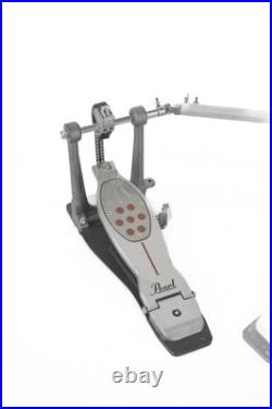 Pearl Eliminator Redline Chain Drive Double Bass Drum Pedal BLEMISH