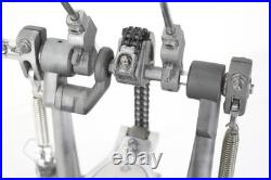 Pearl Eliminator Redline Chain Drive Double Bass Drum Pedal BLEMISH