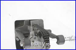 Pearl Eliminator Redline Chain Drive Double Bass Drum Pedal BLEMISH