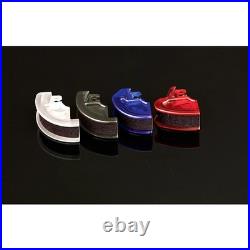 Pearl Eliminator Redline Chain Drive Double Bass Drum Pedal LN