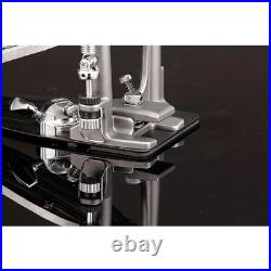 Pearl Eliminator Redline Chain Drive Double Bass Drum Pedal LN