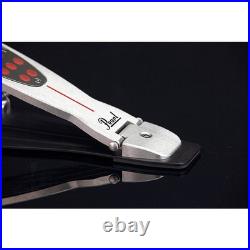 Pearl Eliminator Redline Chain Drive Double Bass Drum Pedal LN