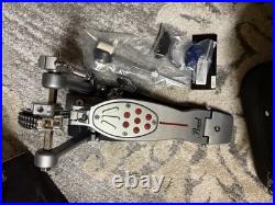 Pearl Eliminator Redline Chain Drive Single Bass Drum Pedal