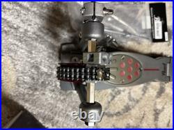 Pearl Eliminator Redline Chain Drive Single Bass Drum Pedal