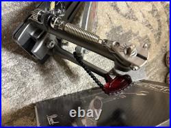 Pearl Eliminator Redline Chain Drive Single Bass Drum Pedal