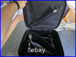 Pearl Eliminator Redline Double Bass Drum Pedal Chain Drive